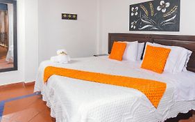 Hotel Villa Encanto